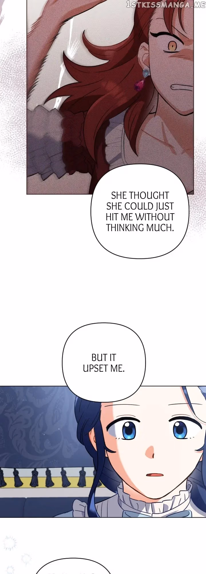 Read From Misery to Majesty chapter 10 image 32 on Lezhin