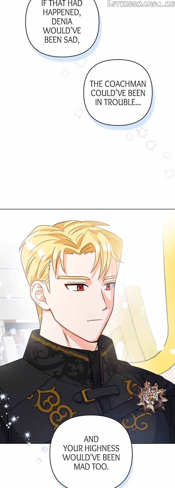 Read From Misery to Majesty chapter 10 image 33 on Lezhin