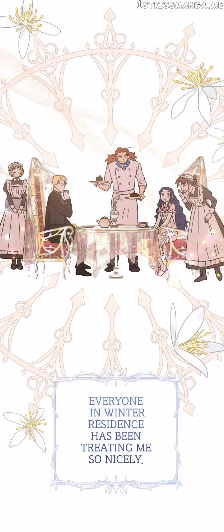 Read From Misery to Majesty chapter 10 image 36 on Lezhin