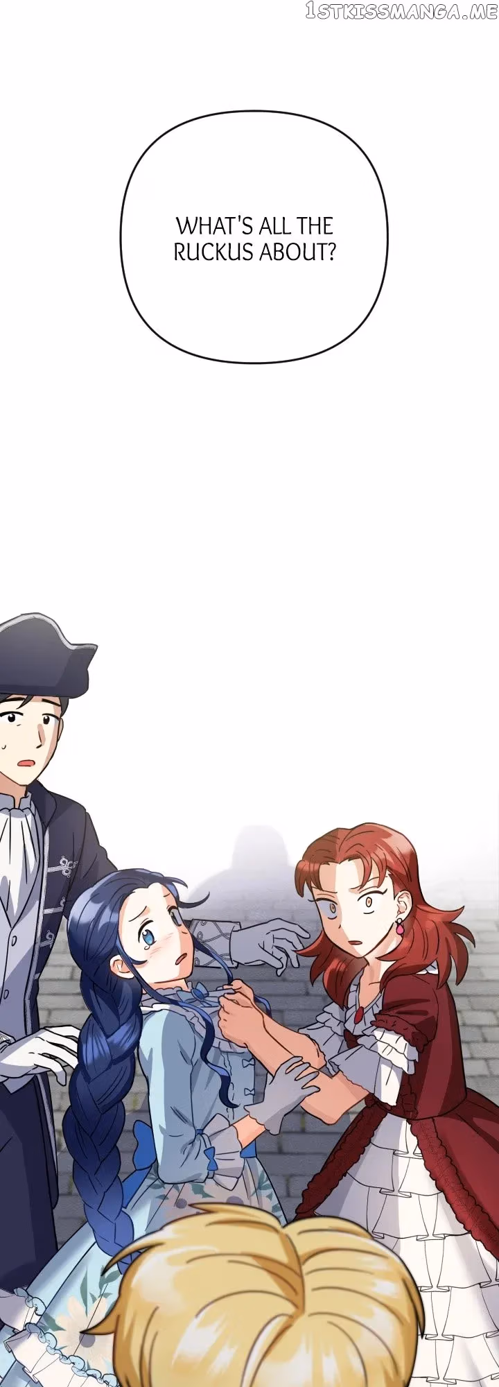 Read From Misery to Majesty chapter 10 image 4 on Lezhin