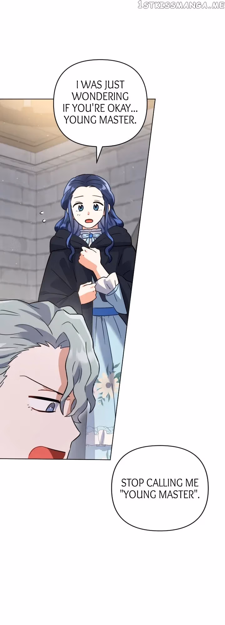 Read From Misery to Majesty chapter 10 image 51 on Lezhin