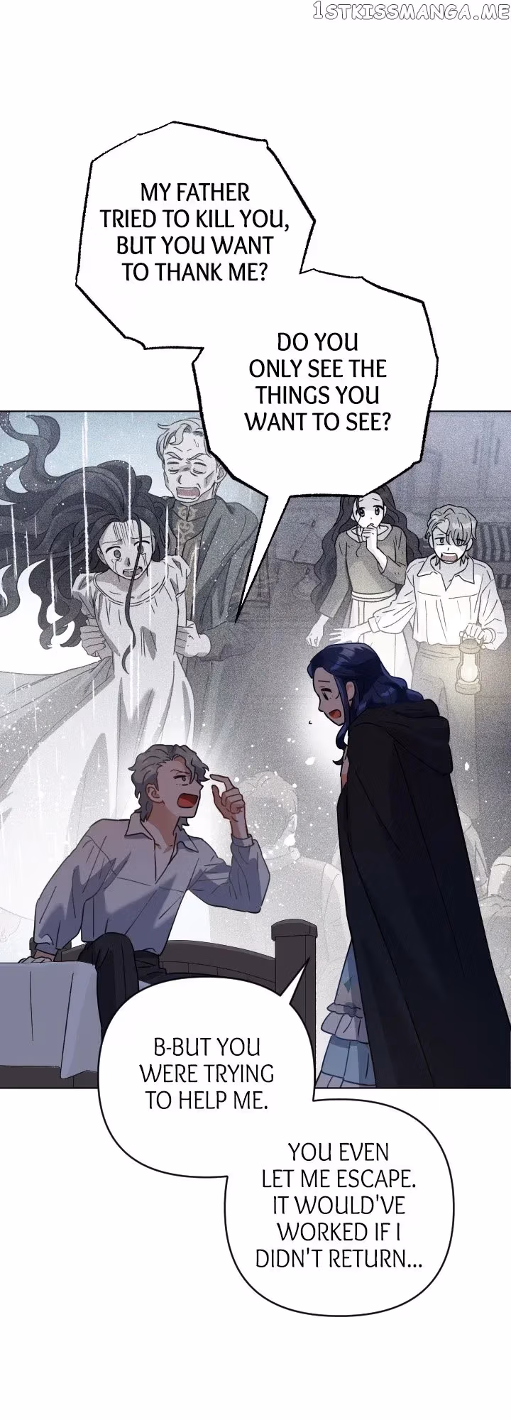Read From Misery to Majesty chapter 10 image 53 on Lezhin