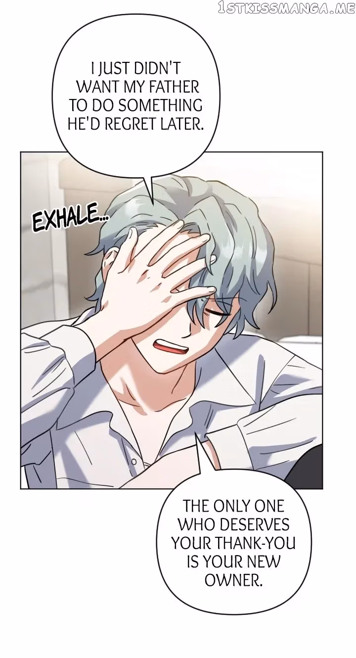 Read From Misery to Majesty chapter 10 image 54 on Lezhin