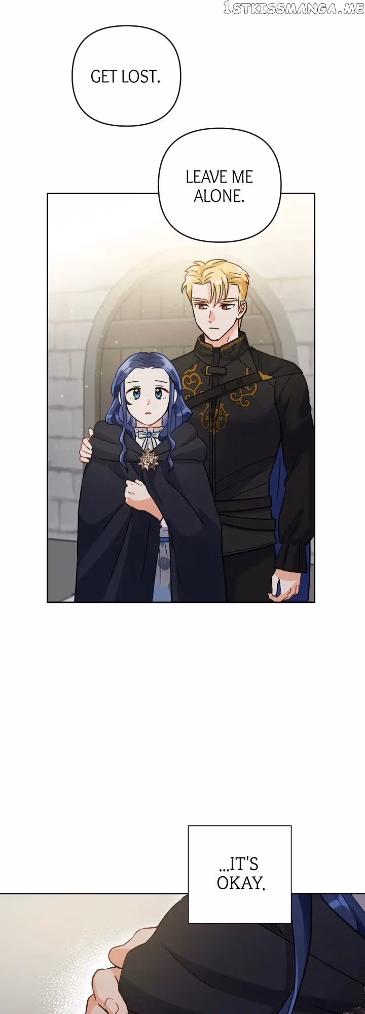 Read From Misery to Majesty chapter 10 image 55 on Lezhin