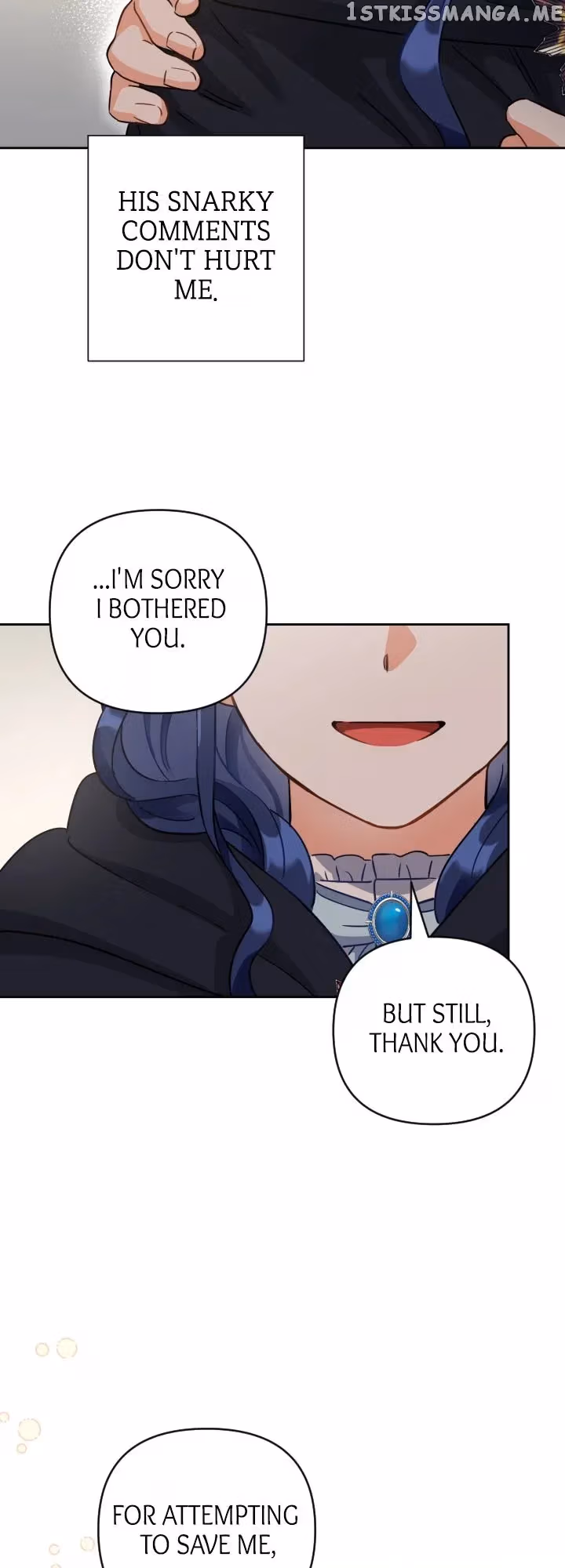 Read From Misery to Majesty chapter 10 image 56 on Lezhin