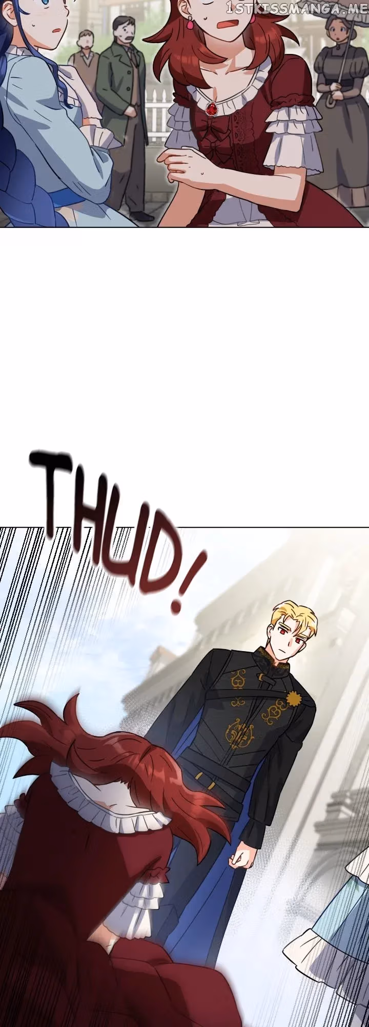 Read From Misery to Majesty chapter 10 image 8 on Lezhin