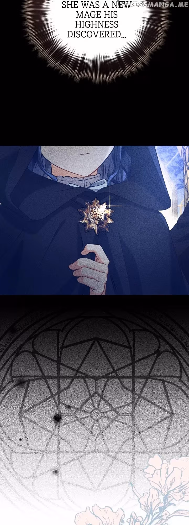Read From Misery to Majesty chapter 11 image 1 on Lezhin