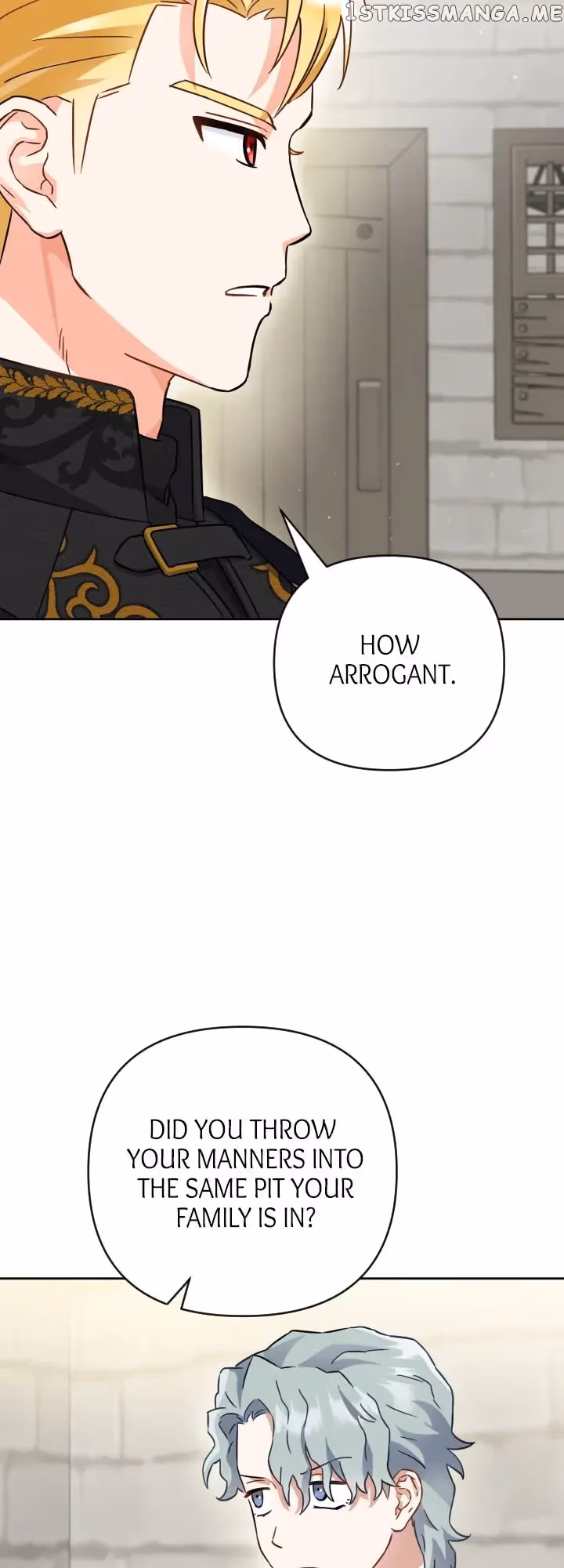 Read From Misery to Majesty chapter 11 image 16 on Lezhin