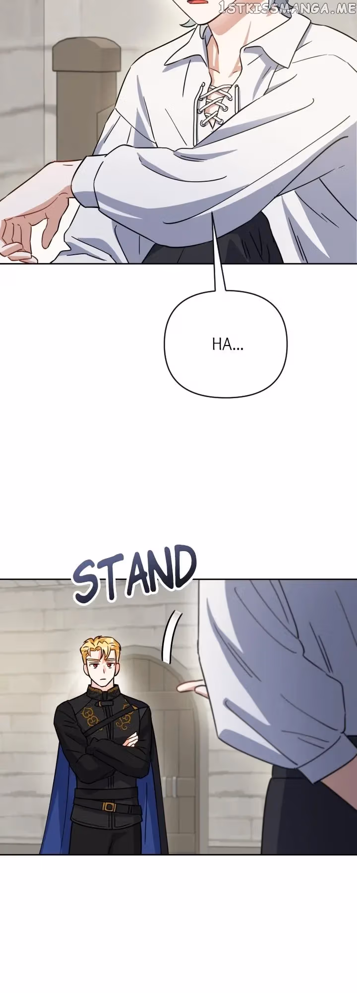 Read From Misery to Majesty chapter 11 image 17 on Lezhin