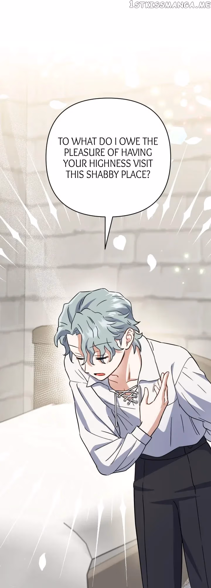 Read From Misery to Majesty chapter 11 image 18 on Lezhin