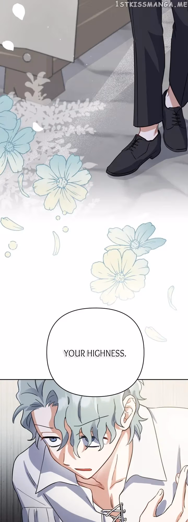Read From Misery to Majesty chapter 11 image 19 on Lezhin