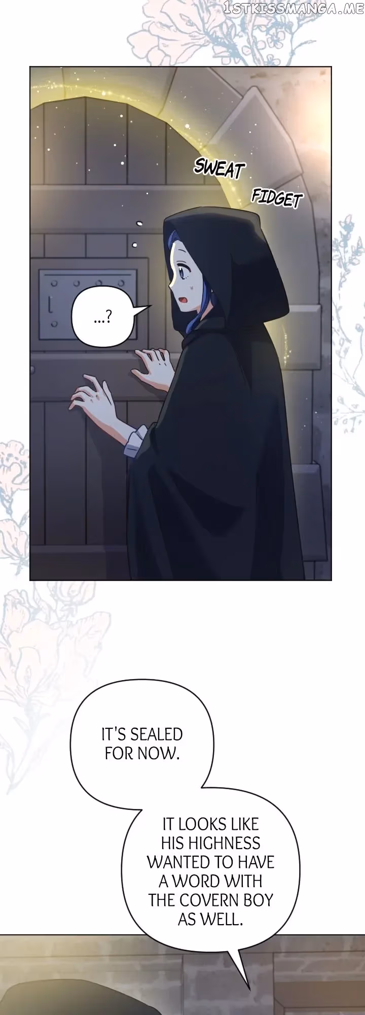Read From Misery to Majesty chapter 11 image 2 on Lezhin