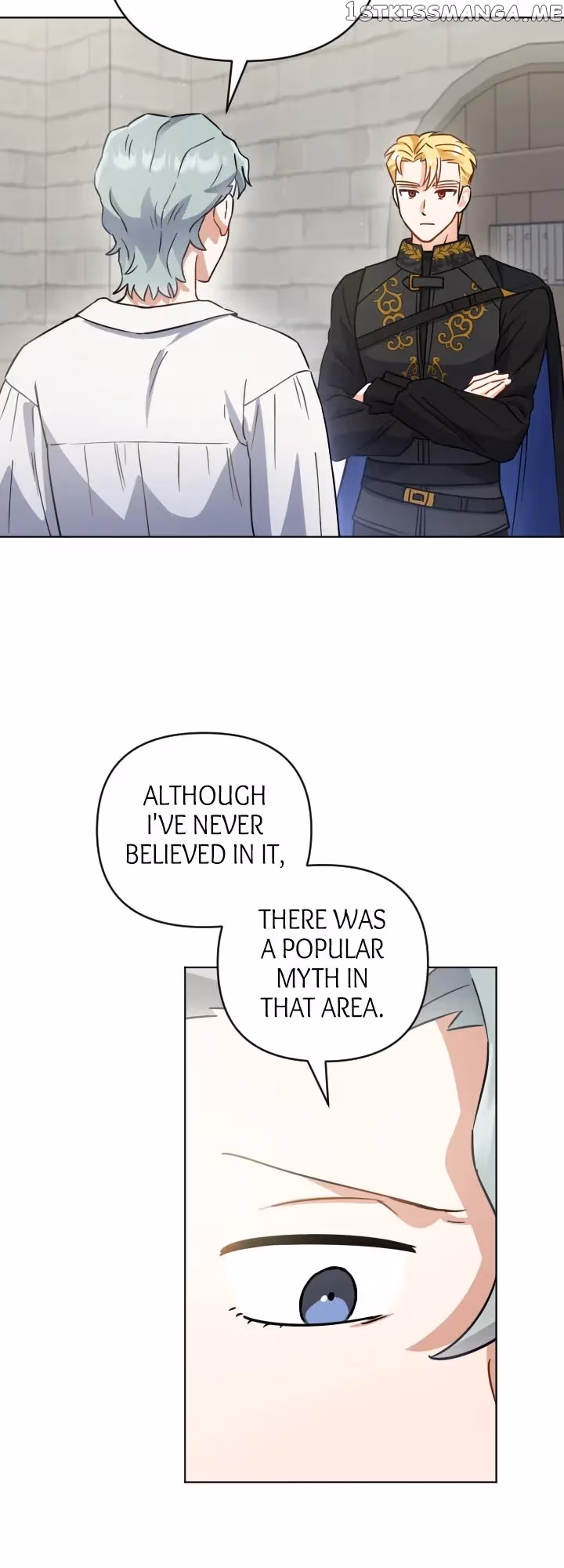 Read From Misery to Majesty chapter 11 image 30 on Lezhin