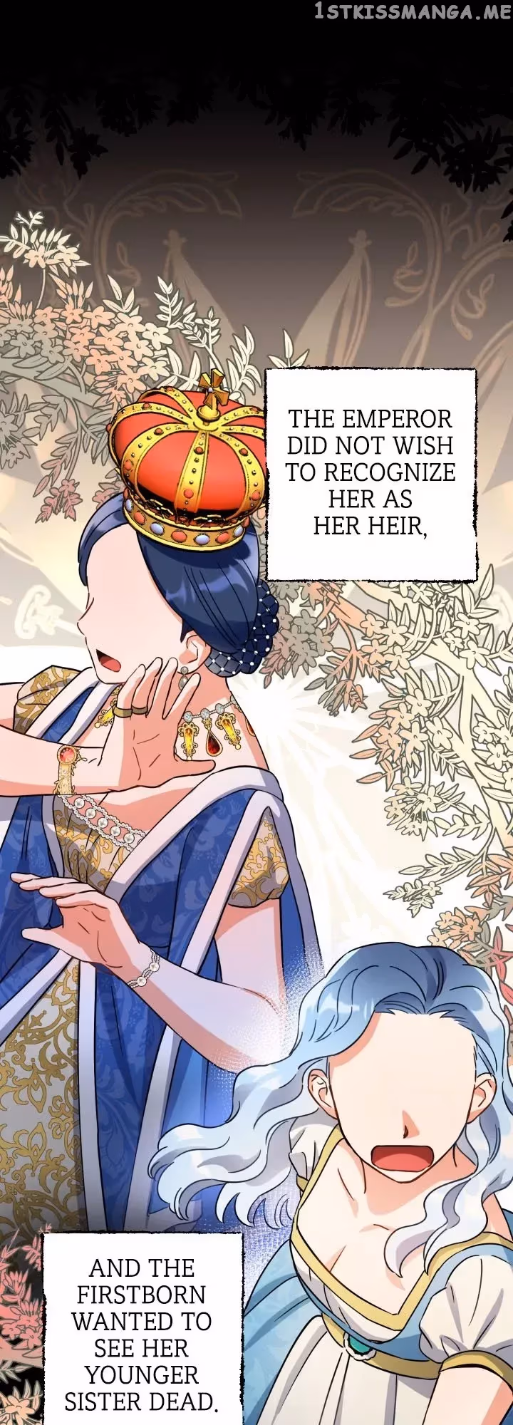 Read From Misery to Majesty chapter 11 image 35 on Lezhin