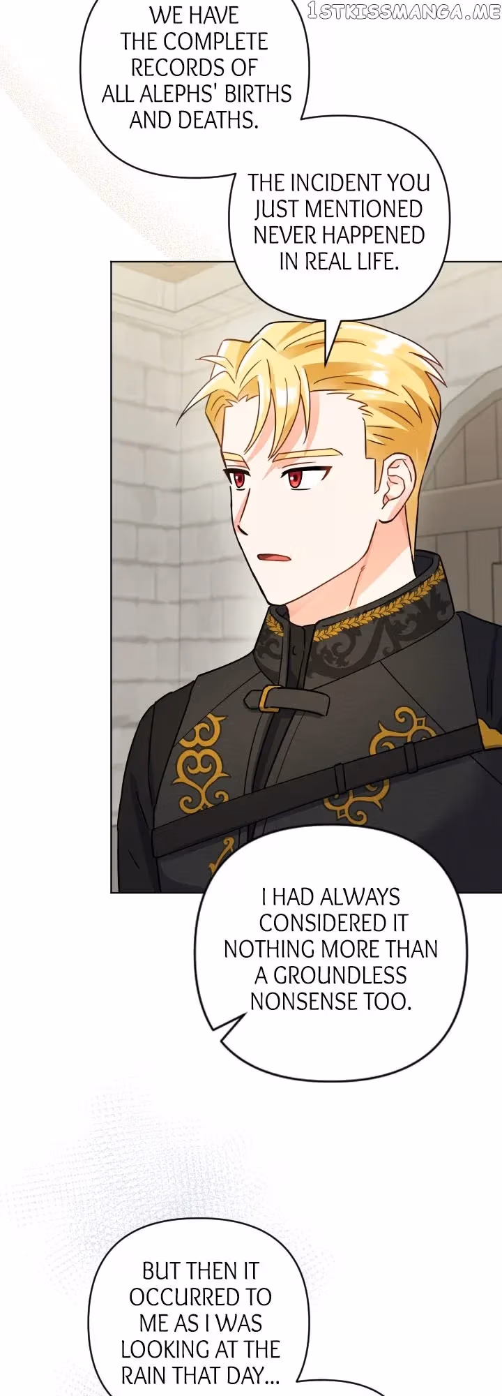 Read From Misery to Majesty chapter 11 image 43 on Lezhin