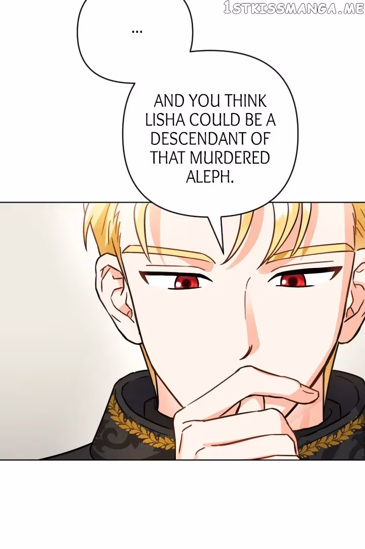 Read From Misery to Majesty chapter 11 image 46 on Lezhin