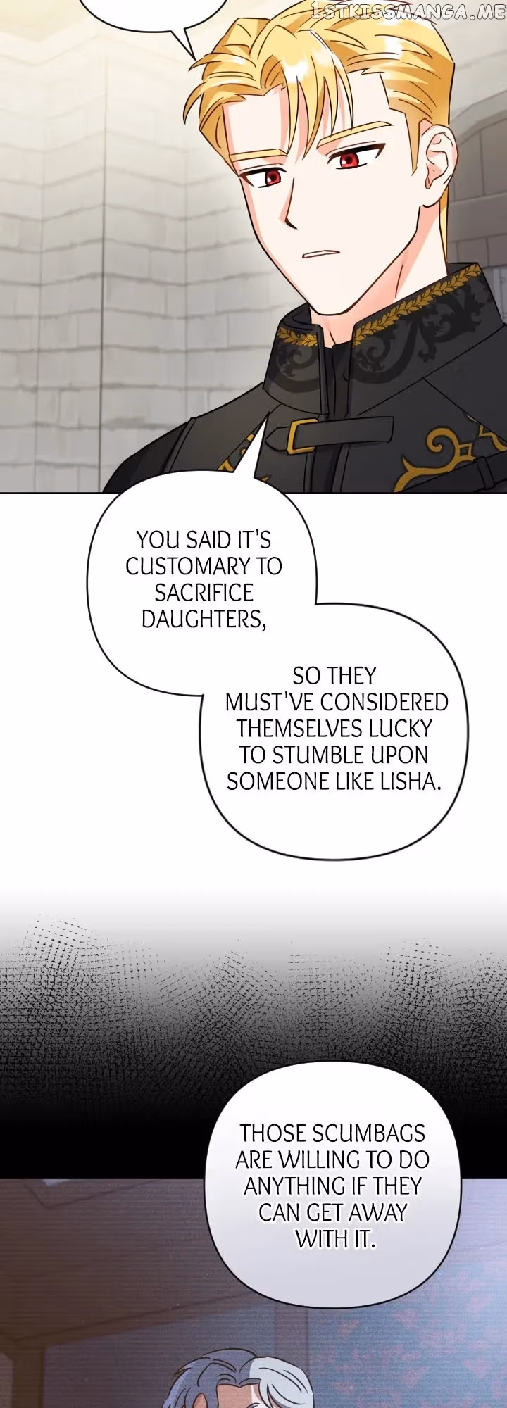 Read From Misery to Majesty chapter 11 image 49 on Lezhin