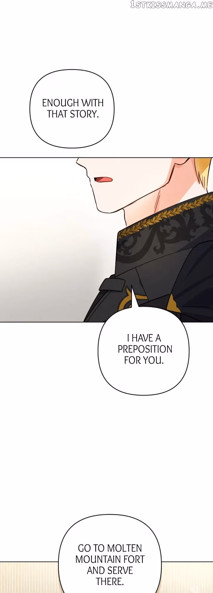 Read From Misery to Majesty chapter 11 image 52 on Lezhin