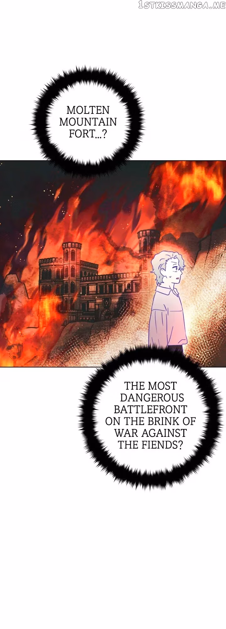 Read From Misery to Majesty chapter 11 image 54 on Lezhin