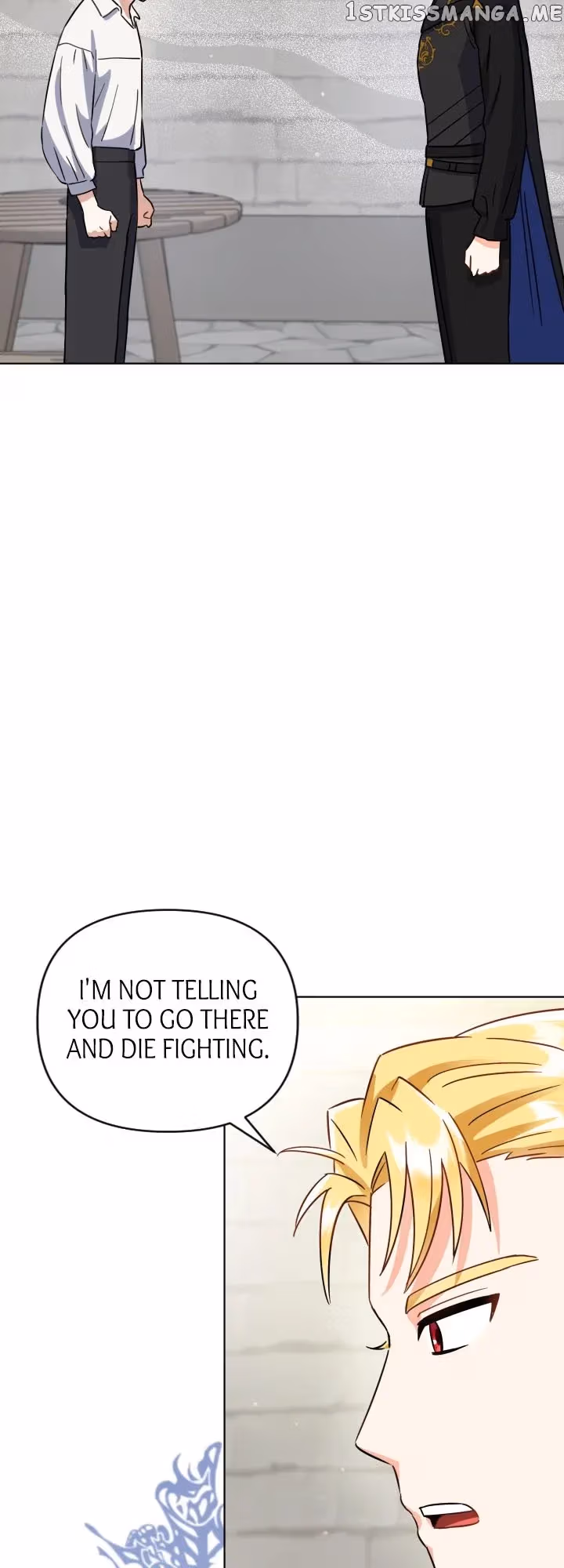 Read From Misery to Majesty chapter 11 image 56 on Lezhin