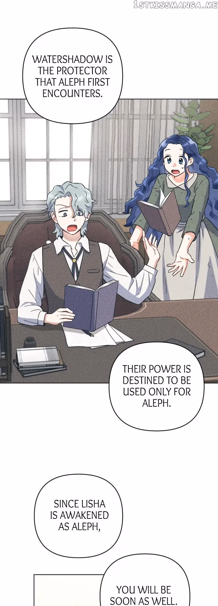 Read From Misery to Majesty chapter 11 image 59 on Lezhin