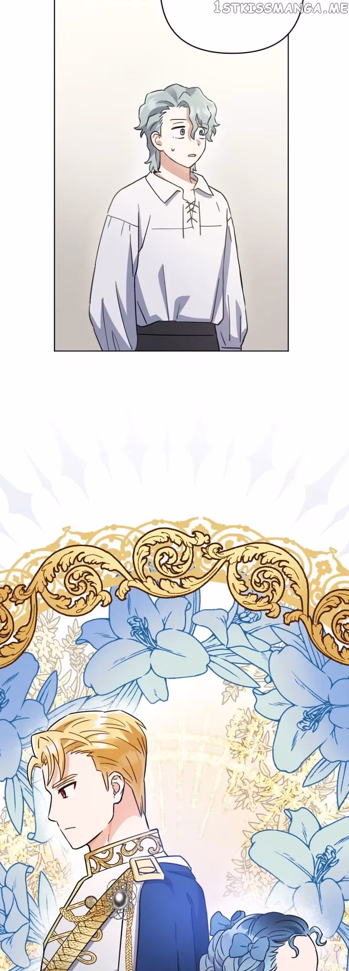 Read From Misery to Majesty chapter 11 image 60 on Lezhin
