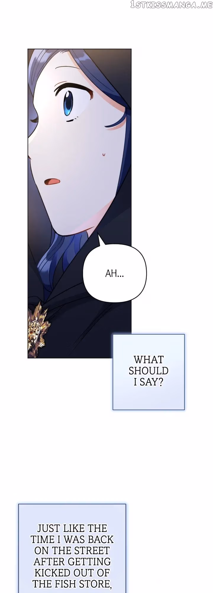 Read From Misery to Majesty chapter 11 image 8 on Lezhin