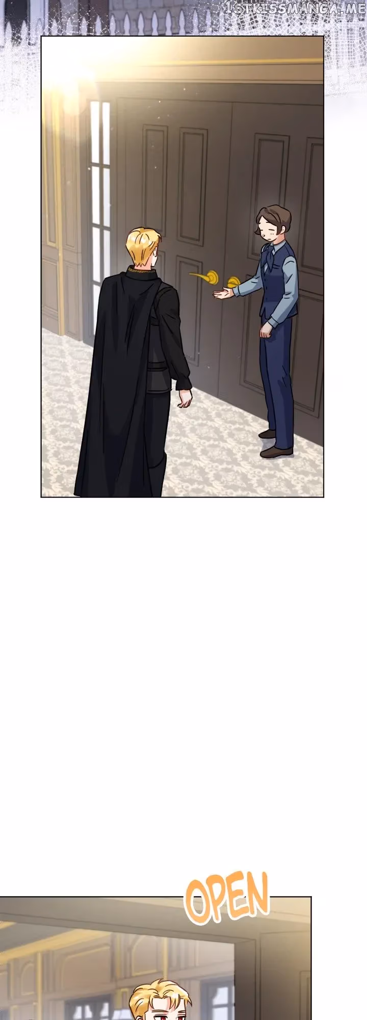 Read From Misery to Majesty chapter 12 image 1 on Lezhin