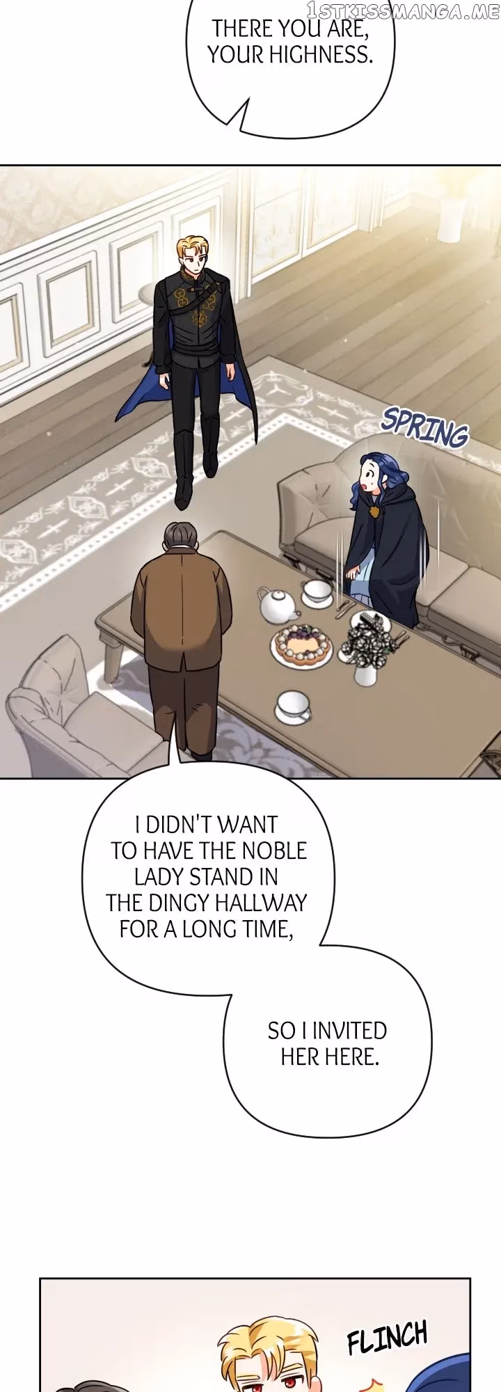 Read From Misery to Majesty chapter 12 image 12 on Lezhin