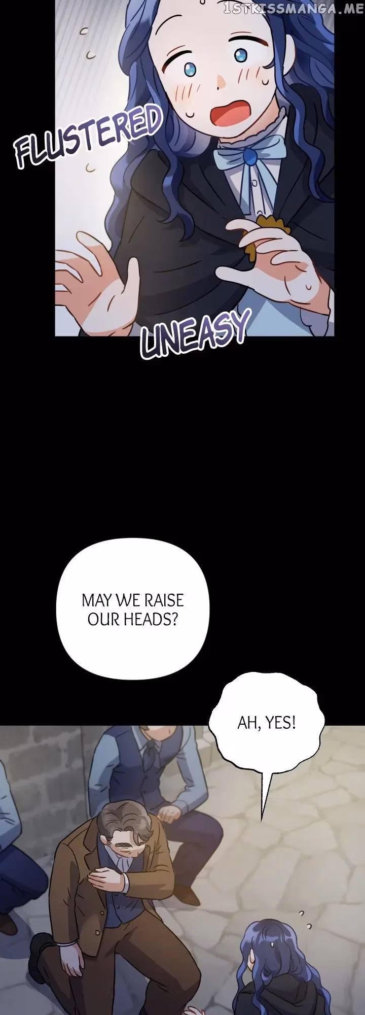 Read From Misery to Majesty chapter 12 image 18 on Lezhin