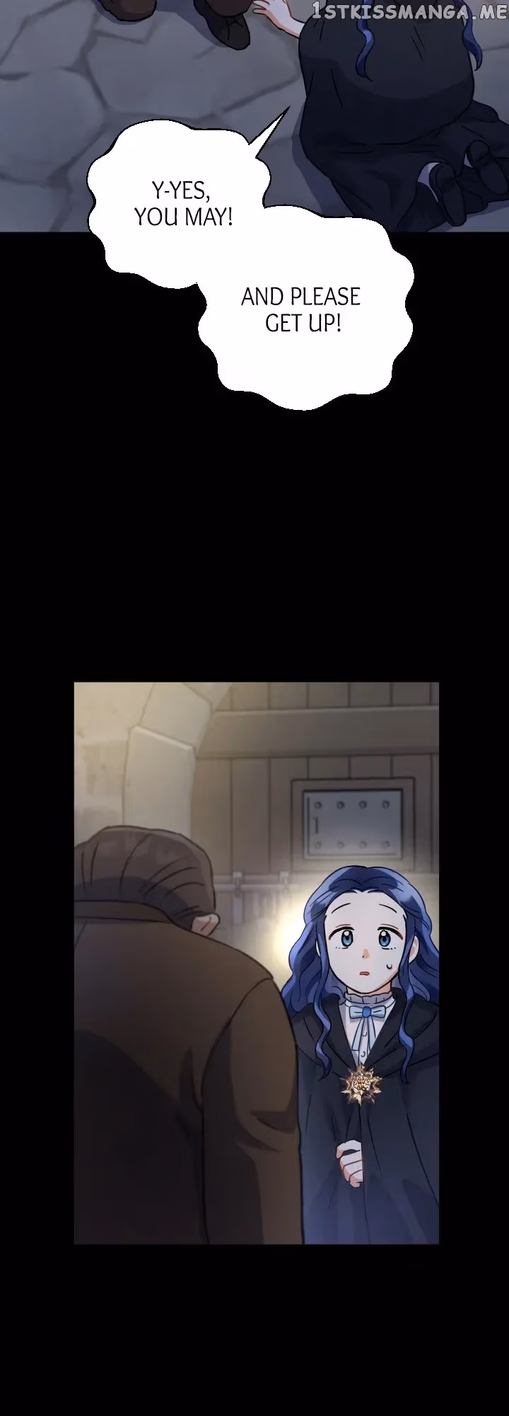 Read From Misery to Majesty chapter 12 image 19 on Lezhin