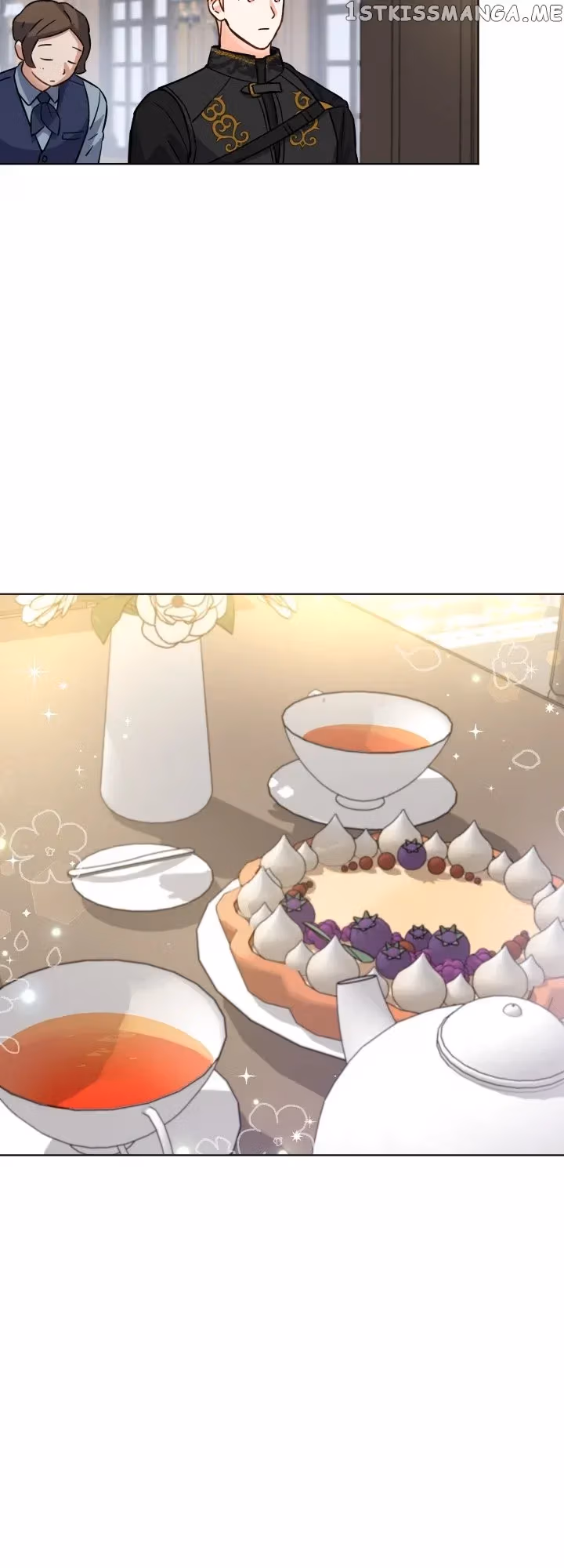 Read From Misery to Majesty chapter 12 image 2 on Lezhin