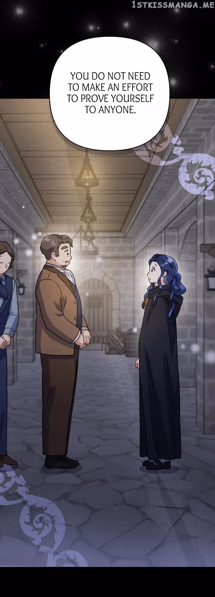 Read From Misery to Majesty chapter 12 image 23 on Lezhin