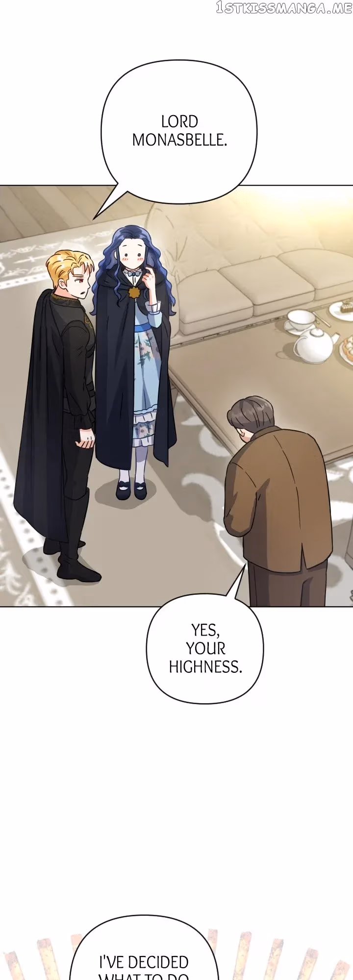 Read From Misery to Majesty chapter 12 image 29 on Lezhin