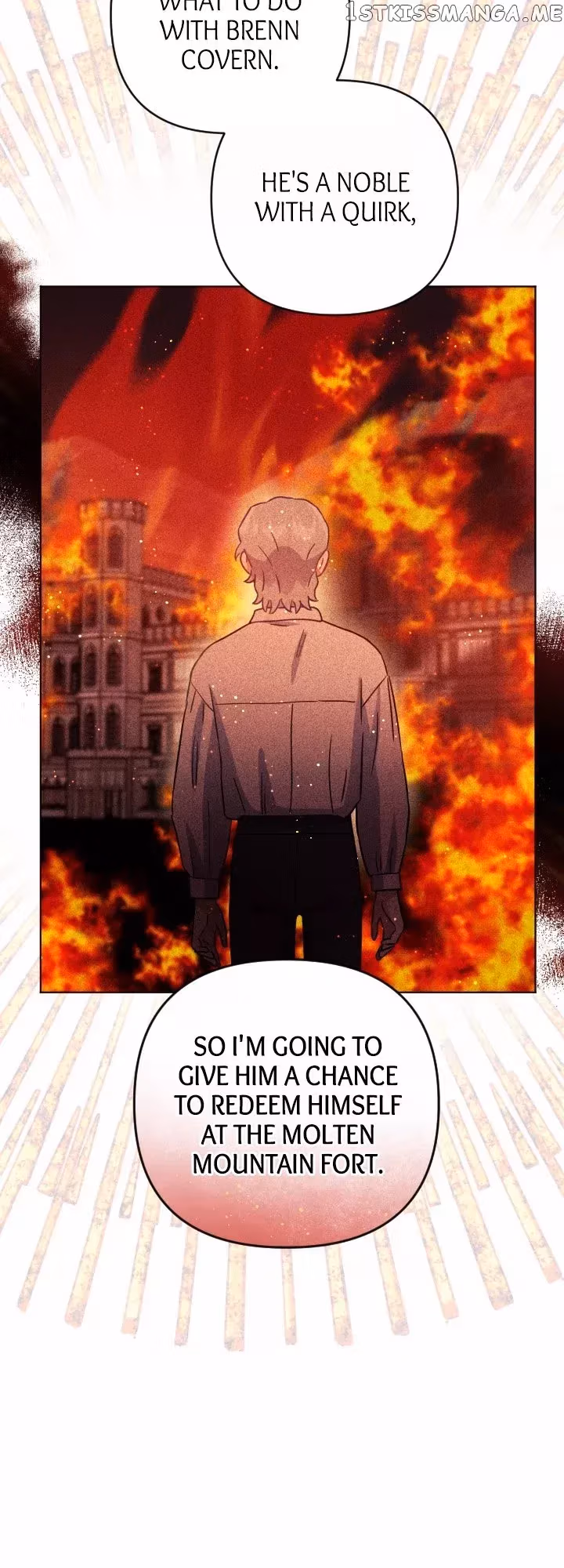 Read From Misery to Majesty chapter 12 image 30 on Lezhin