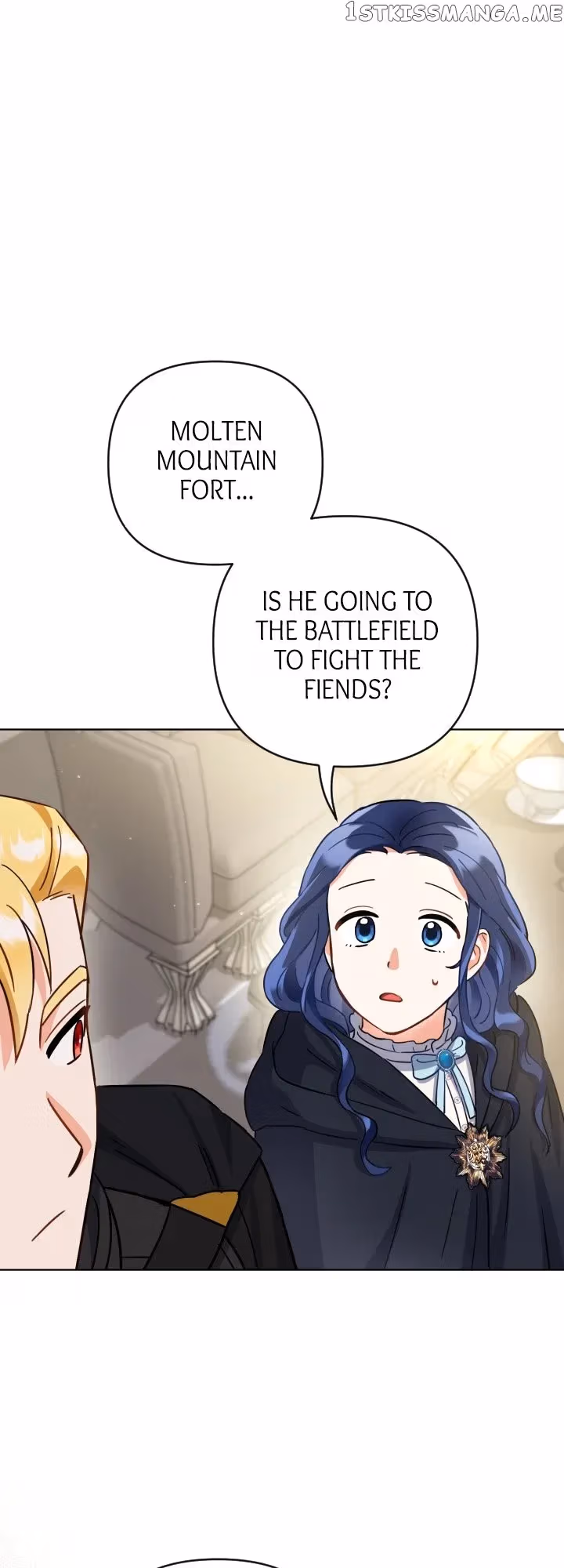 Read From Misery to Majesty chapter 12 image 31 on Lezhin