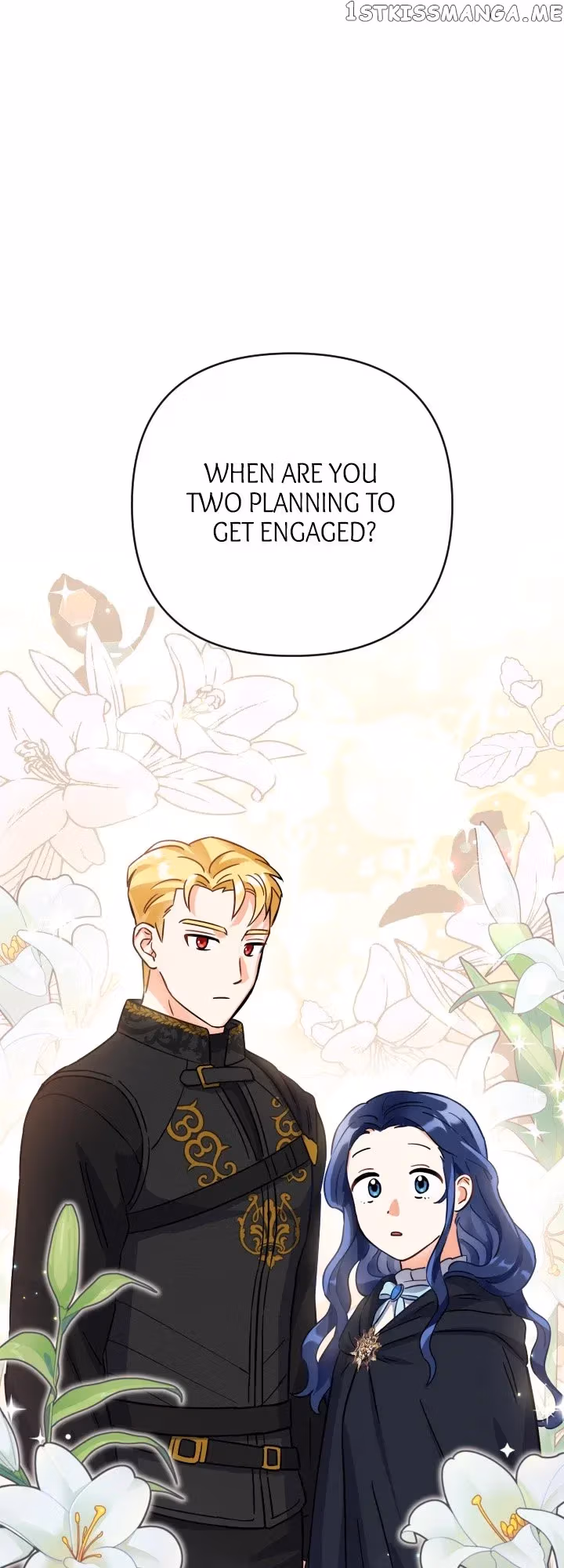 Read From Misery to Majesty chapter 12 image 35 on Lezhin