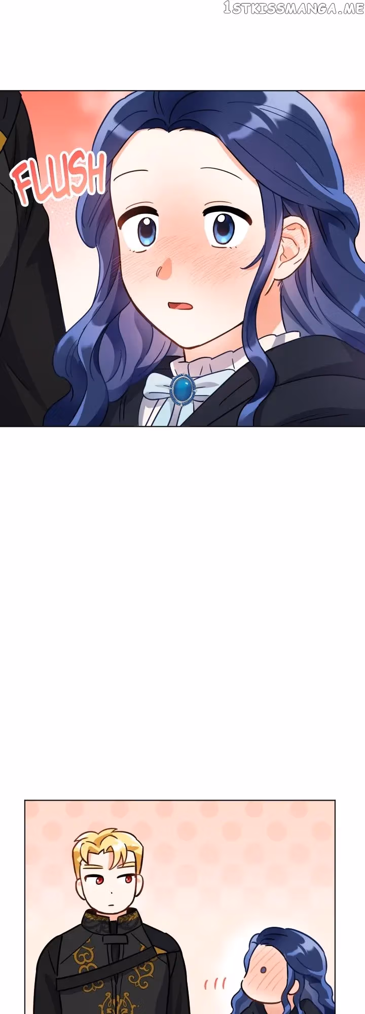Read From Misery to Majesty chapter 12 image 37 on Lezhin