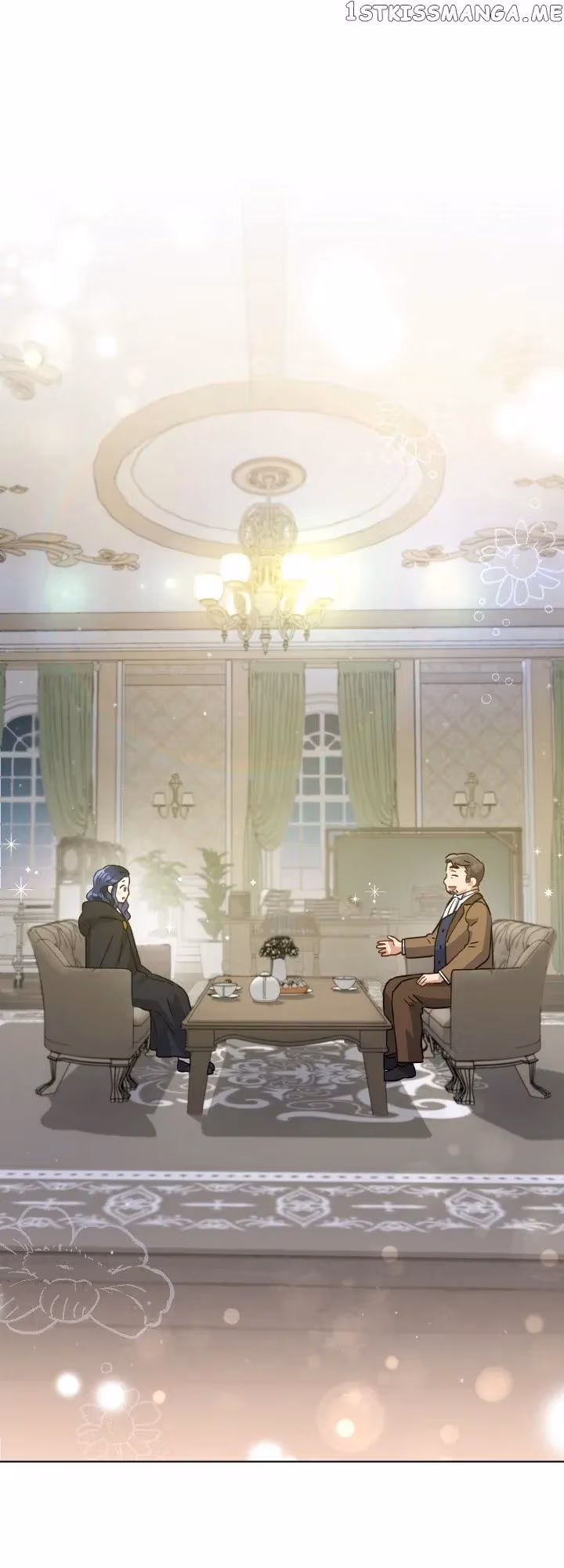Read From Misery to Majesty chapter 12 image 4 on Lezhin