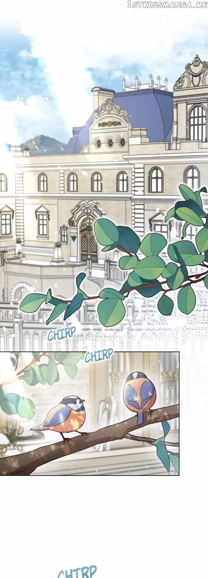 Read From Misery to Majesty chapter 12 image 42 on Lezhin