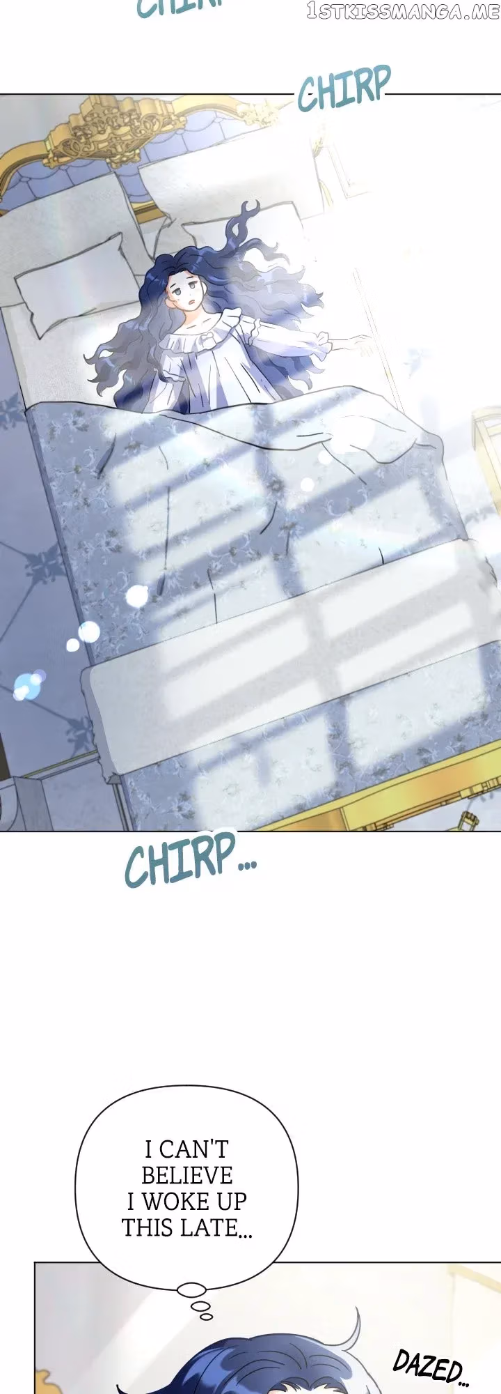 Read From Misery to Majesty chapter 12 image 43 on Lezhin