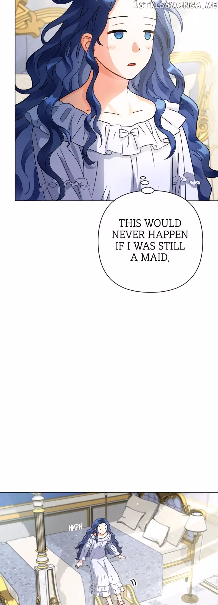 Read From Misery to Majesty chapter 12 image 44 on Lezhin