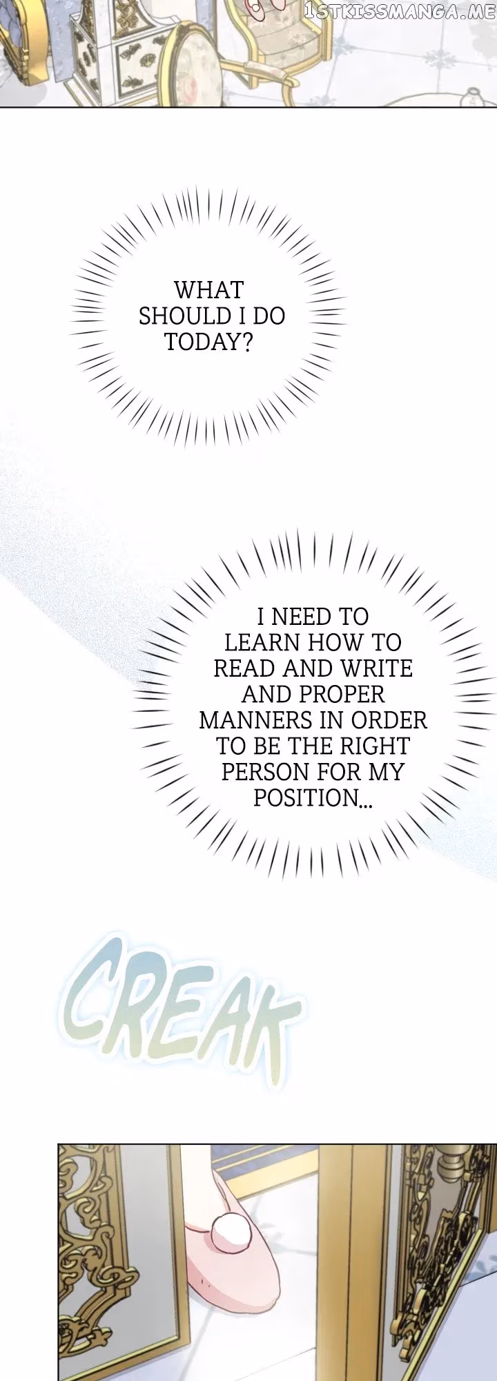 Read From Misery to Majesty chapter 12 image 45 on Lezhin