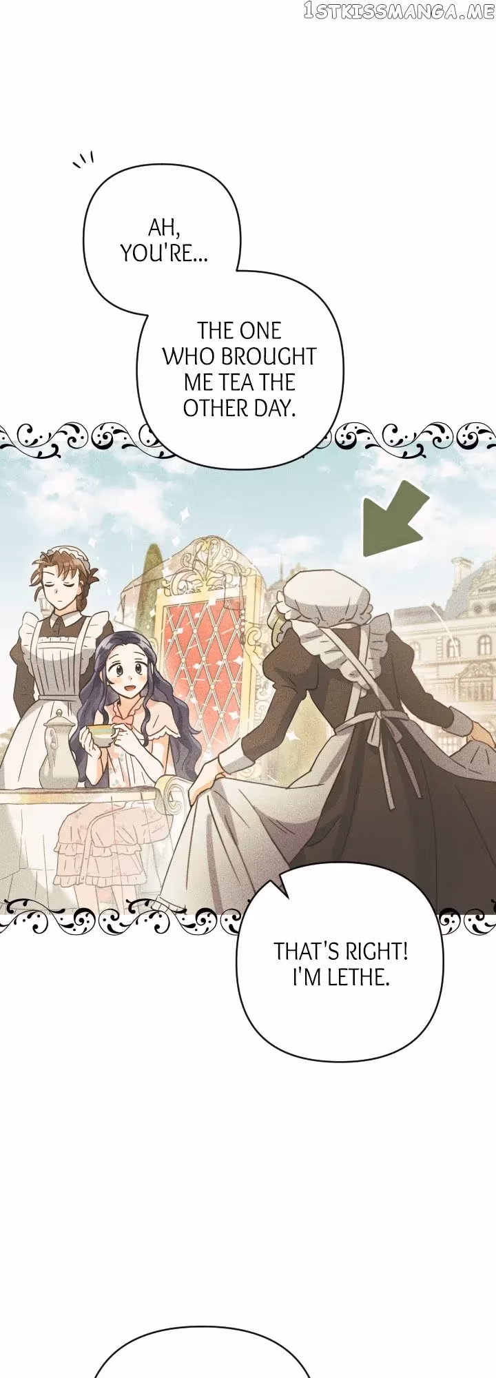Read From Misery to Majesty chapter 12 image 48 on Lezhin
