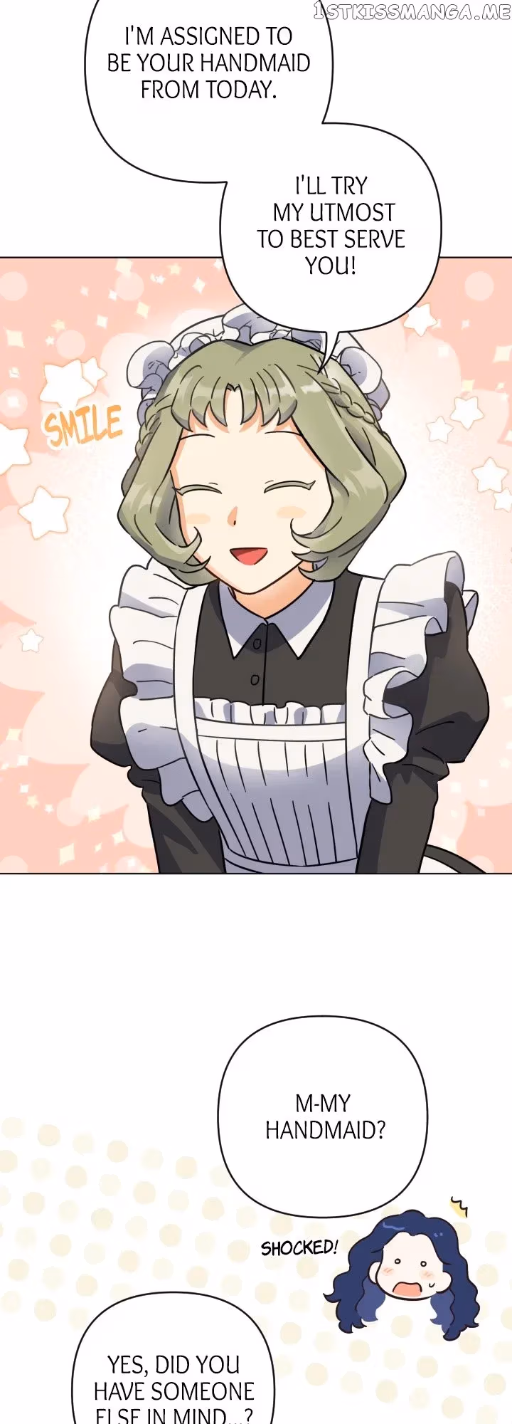Read From Misery to Majesty chapter 12 image 49 on Lezhin