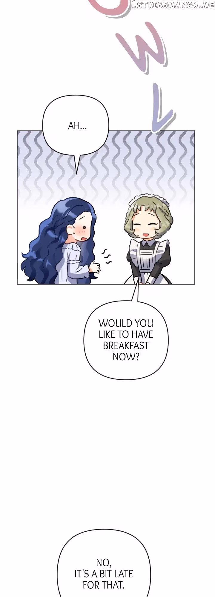 Read From Misery to Majesty chapter 12 image 51 on Lezhin