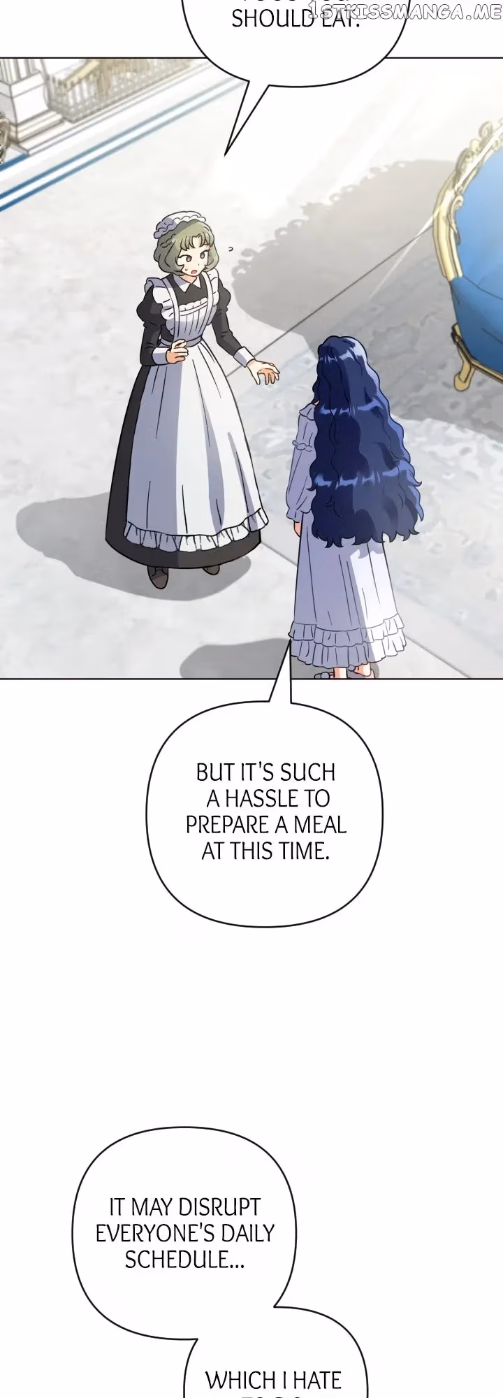 Read From Misery to Majesty chapter 12 image 53 on Lezhin