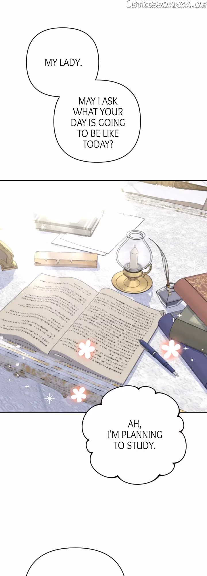Read From Misery to Majesty chapter 12 image 55 on Lezhin