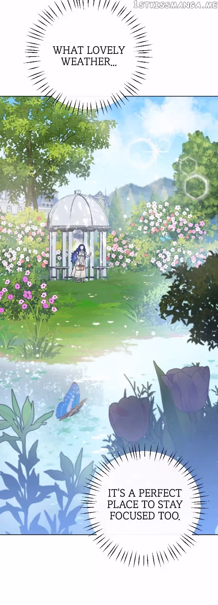 Read From Misery to Majesty chapter 12 image 60 on Lezhin