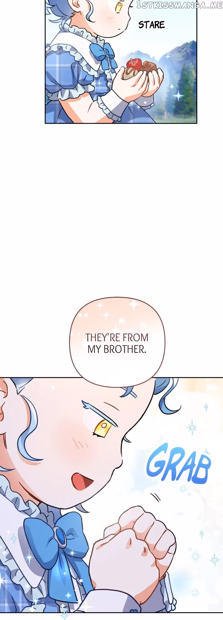 Read From Misery to Majesty chapter 13 image 20 on Lezhin